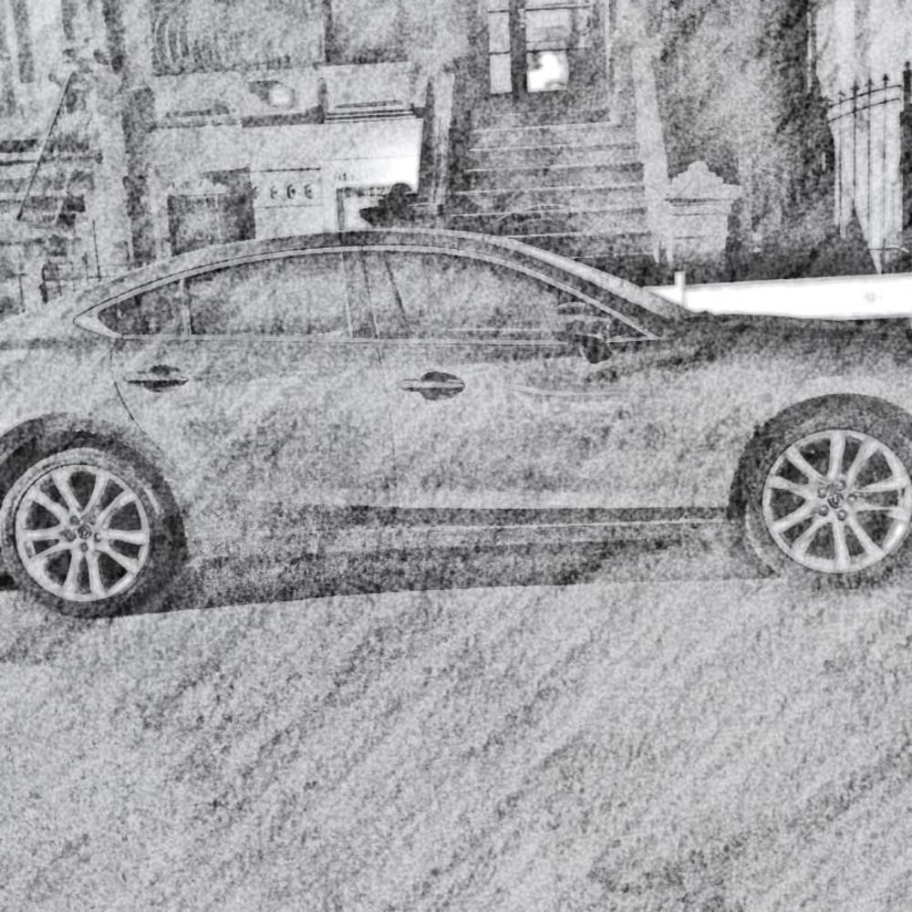 Meet your Posher, Shaun